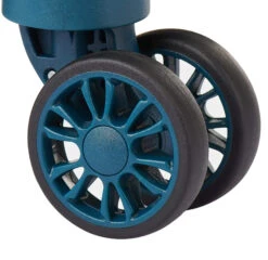 Hedgren Lineo Stripe - 4-Rollen-Trolley L 76 Cm Erw. 25 Hedgren Lineo Stripe - 4-Rollen-Trolley L 76 Cm Erw. -Taschen Discounter Hedgren Lineo Stripe 4 Rollen Trolley L 76 cm erw legion blue HLNO01LEX 183 01 12