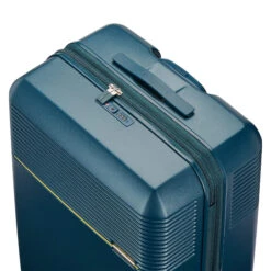 Hedgren Lineo Stripe - 4-Rollen-Trolley L 76 Cm Erw. 21 Hedgren Lineo Stripe - 4-Rollen-Trolley L 76 Cm Erw. -Taschen Discounter Hedgren Lineo Stripe 4 Rollen Trolley L 76 cm erw legion blue HLNO01LEX 183 01 8
