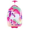 Heys Fashion Round Shape - 2-Rollen-Trolley 46 Cm -Taschen Discounter Heys Fashion Round Shape 2 Rollen Trolley 46 cm Einhorn 13129 3187 00 1