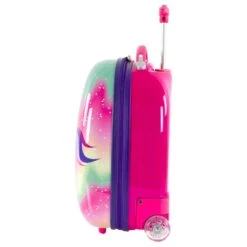 Heys Fashion Round Shape - 2-Rollen-Trolley 46 Cm -Taschen Discounter Heys Fashion Round Shape 2 Rollen Trolley 46 cm Einhorn 13129 3187 00 2
