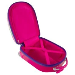 Heys Fashion Round Shape - 2-Rollen-Trolley 46 Cm -Taschen Discounter Heys Fashion Round Shape 2 Rollen Trolley 46 cm Einhorn 13129 3187 00 5