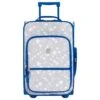 Heys Fashion Softside - 2-Rollen-Trolley 47 Cm 2 Heys Fashion Softside - 2-Rollen-Trolley 47 Cm -Taschen Discounter Heys Fashion Softside 2 Rollen Trolley 47 cm Verstreute Sterne 13099 3173 19 1