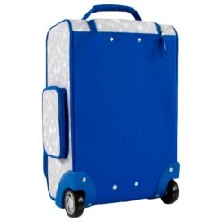 Heys Fashion Softside - 2-Rollen-Trolley 47 Cm -Taschen Discounter Heys Fashion Softside 2 Rollen Trolley 47 cm Verstreute Sterne 13099 3173 19 3