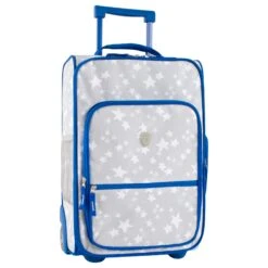 Heys Fashion Softside - 2-Rollen-Trolley 47 Cm -Taschen Discounter Heys Fashion Softside 2 Rollen Trolley 47 cm Verstreute Sterne 13099 3173 19 4