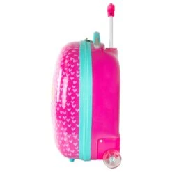 Heys Nickelodeon Paw Patrol - 2-Rollen-Trolley 46 Cm -Taschen Discounter Heys Nickelodeon Paw Patrol 2 Rollen Trolley 46 cm Paw Patrol 16361 6045 00 2