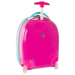 Heys Nickelodeon Paw Patrol - 2-Rollen-Trolley 46 Cm -Taschen Discounter Heys Nickelodeon Paw Patrol 2 Rollen Trolley 46 cm Paw Patrol 16361 6045 00 3