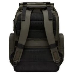 Horizn Studios SoFo Travel - Rucksack 16'' 50 Cm -Taschen Discounter Horizn Studios SoFo Travel Rucksack 16 039 039 50 cm dark olive HS7C2Z 3
