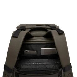 Horizn Studios SoFo Travel - Rucksack 16'' 50 Cm -Taschen Discounter Horizn Studios SoFo Travel Rucksack 16 039 039 50 cm dark olive HS7C2Z 4