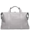 Horizn Studios SoFo - Weekender L 54 Cm -Taschen Discounter Horizn Studios SoFo Weekender L 54 cm light quartz grey HS08KC 1