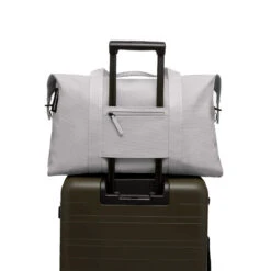 Horizn Studios SoFo - Weekender L 54 Cm 12 Horizn Studios SoFo - Weekender L 54 Cm -Taschen Discounter Horizn Studios SoFo Weekender L 54 cm light quartz grey HS08KC 5