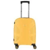 Impackt IP1 - 4-Rollen-Kabinentrolley 55 Cm S -Taschen Discounter Impackt IP1 4 Rollen Kabinentrolley 55 cm S Sunset yellow 100047 89 1