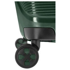 Impackt IP1 - 4-Rollen-Trolley 67 Cm M -Taschen Discounter Impackt IP1 4 Rollen Trolley 67 cm M Deep sea green 100048 80 10