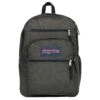 JANSPORT Big Student - Rucksack 43 Cm -Taschen Discounter JANSPORT Big Student Rucksack mit Laptopfach 43 cm graphite grey EK0A5BAHN60 1