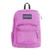 JANSPORT Cross Town - Rucksack 42 Cm -Taschen Discounter JANSPORT Cross Town Rucksack 42 cm purple orchid EK0A5BAIN65 1