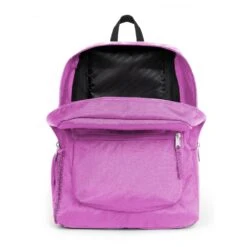 JANSPORT Cross Town - Rucksack 42 Cm -Taschen Discounter JANSPORT Cross Town Rucksack 42 cm purple orchid EK0A5BAIN65 4