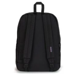 JANSPORT Selection SuperBreak Plus - Rucksack 15'' 42 Cm -Taschen Discounter JANSPORT SuperBreak Plus Rucksack mit Laptopfach 15 039 039 42 cm black EK0A5BAON55 3