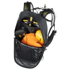 Jack Wolfskin Athmos Shape 24 - Wanderrucksack 50 Cm -Taschen Discounter Jack Wolfskin Athmos Shape 24 Wanderrucksack 50 cm phantom 2010161 6350 3