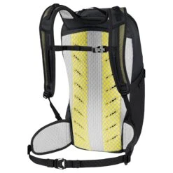 Jack Wolfskin Athmos Shape 24 - Wanderrucksack 50 Cm -Taschen Discounter Jack Wolfskin Athmos Shape 24 Wanderrucksack 50 cm phantom 2010161 6350 5