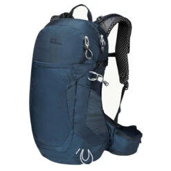 Jack Wolfskin Crosstrail 22 ST - Wanderrucksack 22L 54 Cm