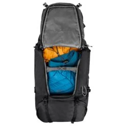 Jack Wolfskin Denali 65+10 - Trekkingrucksack 78 Cm -Taschen Discounter Jack Wolfskin Denali 65 10 Trekkingrucksack 78 cm black 2010061 6000 3