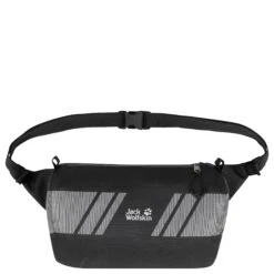 Jack Wolfskin Handlebar Bag 4 - Lenkertasche 27 Cm