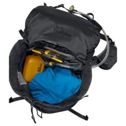 Jack Wolfskin Highland Trail M 55+5 - Trekkingrucksack 60L 76 Cm -Taschen Discounter Jack Wolfskin Highland Trail M 55 5 Trekkingrucksack 60L 76 cm pahntom 2010091 6350 3