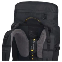 Jack Wolfskin Highland Trail M 55+5 - Trekkingrucksack 60L 76 Cm -Taschen Discounter Jack Wolfskin Highland Trail M 55 5 Trekkingrucksack 60L 76 cm pahntom 2010091 6350 4