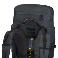 Jack Wolfskin Highland Trail W 50+5 - Trekkingrucksack 60L 67 Cm 13 Jack Wolfskin Highland Trail W 50+5 - Trekkingrucksack 60L 67 Cm -Taschen Discounter Jack Wolfskin Highland Trail W 50 5 Trekkingrucksack 60L 67 cm phantom 2010111 6350 5