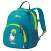 Jack Wolfskin Kids Buttercup 4.5 - Rucksack 28 Cm -Taschen Discounter Jack Wolfskin Kids Buttercup 4 5 Rucksack 28 cm everest blue 2003762 1284 1