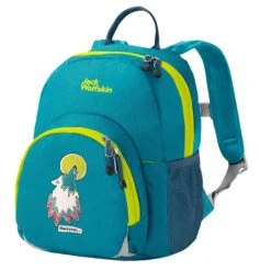 Jack Wolfskin Kids Buttercup 4.5 - Rucksack 28 Cm