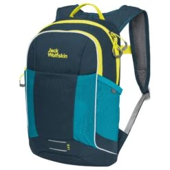 Jack Wolfskin Kids Moab Jam 12 - Rucksack 37 Cm