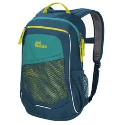 Jack Wolfskin Kids Track Jack 10 - Rucksack 37 Cm