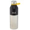 Jack Wolfskin Kole 500 Ml - Trinkflasche -Taschen Discounter Jack Wolfskin Kole 0 5L Trinkflasche 23 cm black 8007021 6000 1
