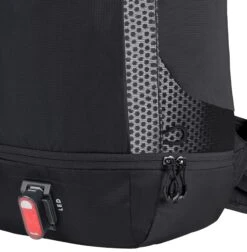 Jack Wolfskin Moab Jam Pro 30.5 - Rucksack 50 Cm -Taschen Discounter Jack Wolfskin Moab Jam Pro 30 5 Fahrradrucksack 50 cm thunder blue 2010251 1383 7