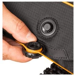 Jack Wolfskin Morobbia Bar Roll - Lenkertasche 42 Cm -Taschen Discounter Jack Wolfskin Morobbia Bar Roll Lenkertasche 42 cm flash black 2011011 6699 4