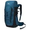Jack Wolfskin Peak Hiker - Wanderrucksack 28L 57 Cm -Taschen Discounter Jack Wolfskin Peak Hiker Wanderrucksack 28L 57 cm dark sea 2011211 1274 1