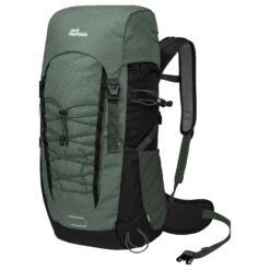 Jack Wolfskin Peak Hiker - Wanderrucksack 28L 57 Cm