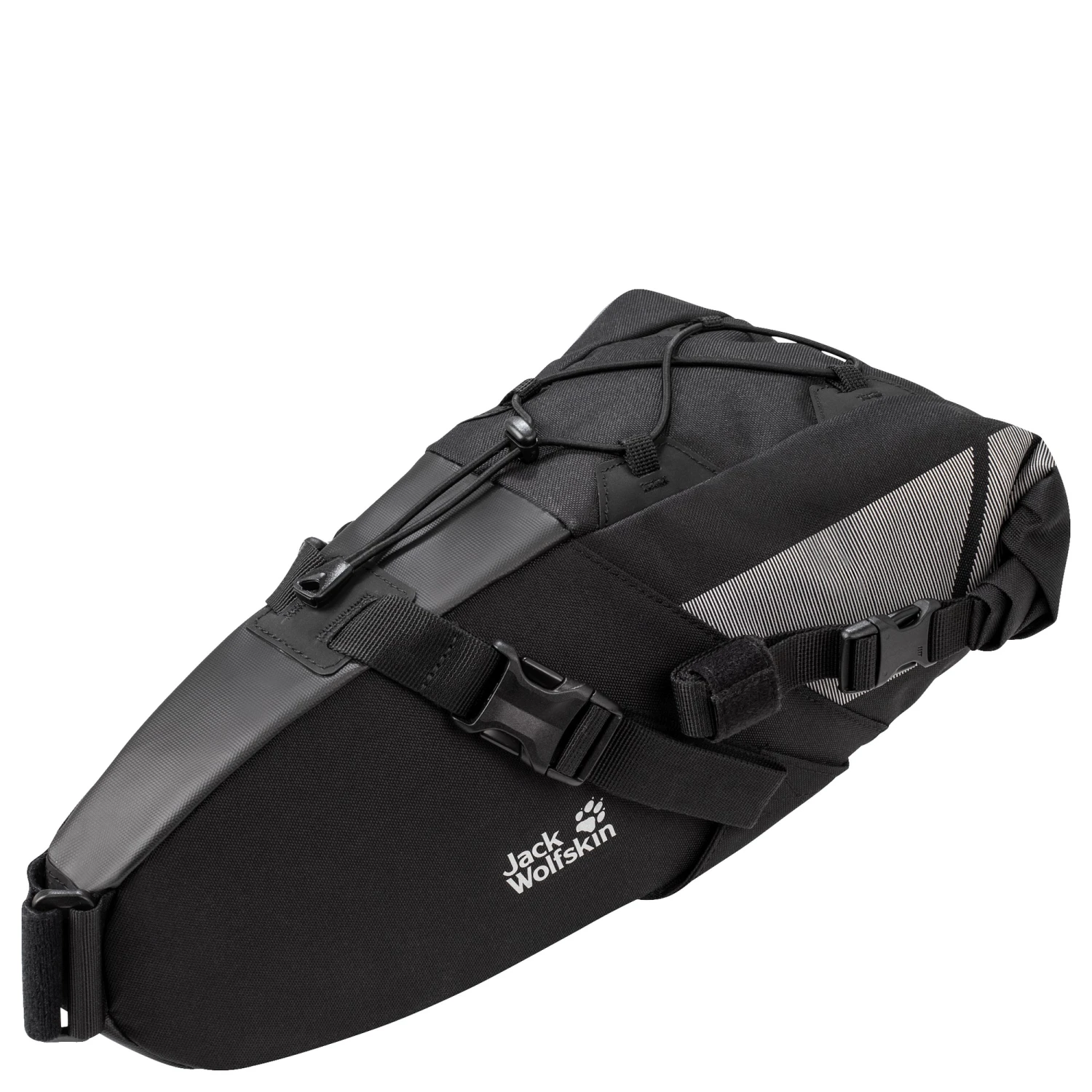 Jack Wolfskin Seat Bag 10 - Satteltasche 46 Cm 3 Jack Wolfskin Seat Bag 10 - Satteltasche 46 Cm