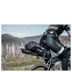 Jack Wolfskin Seat Bag 10 - Satteltasche 46 Cm 8 Jack Wolfskin Seat Bag 10 - Satteltasche 46 Cm -Taschen Discounter Jack Wolfskin Seat Bag Satteltasche 46 cm flash black 2010551 6699 3