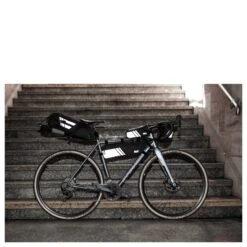 Jack Wolfskin Seat Bag 10 - Satteltasche 46 Cm 9 Jack Wolfskin Seat Bag 10 - Satteltasche 46 Cm -Taschen Discounter Jack Wolfskin Seat Bag Satteltasche 46 cm flash black 2010551 6699 4