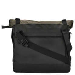 Jost Aalborg - Umhängetasche 38 Cm -Taschen Discounter Jost Aalborg Umh ngetasche 38 cm black 3656 001 4