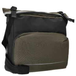 Jost Aalborg - Umhängetasche 38 Cm -Taschen Discounter Jost Aalborg Umh ngetasche 38 cm black 3656 001 5