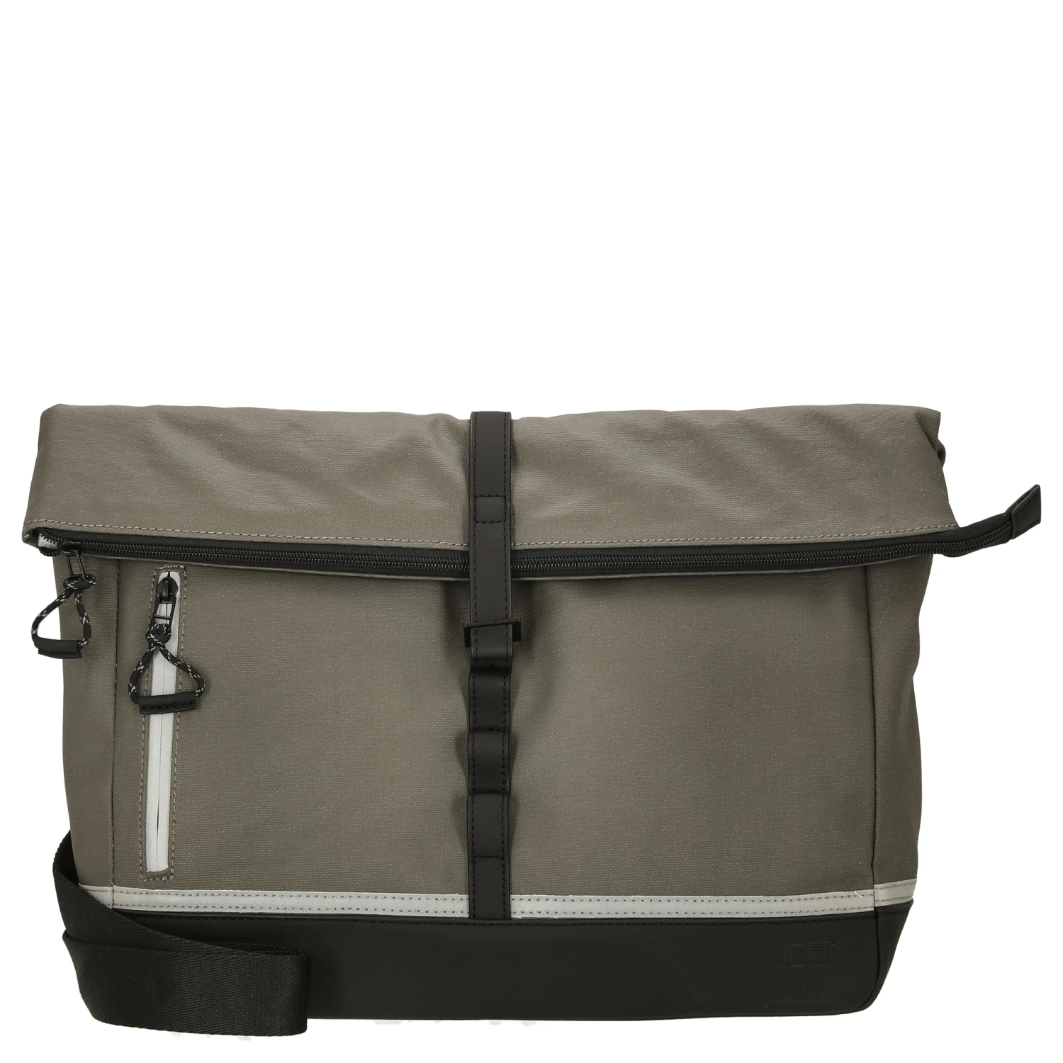 Jost Billund Cyclist Pro - Umhängetasche 38 Cm 3 Jost Billund Cyclist Pro - Umhängetasche 38 Cm