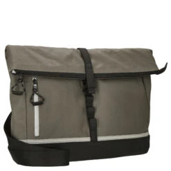 Jost Billund Cyclist Pro - Umhängetasche 38 Cm 12 Jost Billund Cyclist Pro - Umhängetasche 38 Cm -Taschen Discounter Jost Billund Cyclist Kurrierumh ngetasche 38 cm olive 4853 002 5