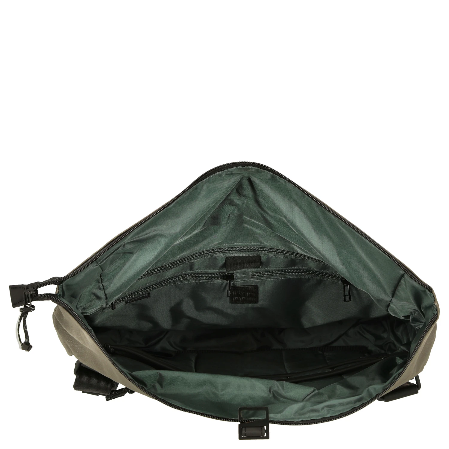 Jost Billund Cyclist Pro - Umhängetasche 38 Cm 8 Jost Billund Cyclist Pro - Umhängetasche 38 Cm – Bild 6