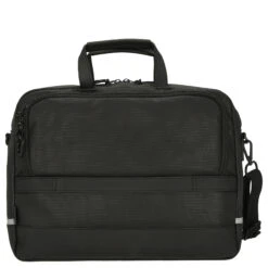 Jost Billund Cyclist Pro - Aktentasche 40 Cm -Taschen Discounter Jost Billund Cyclist Pro Businesstasche 40 cm black 4860 001 4
