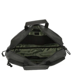 Jost Billund Cyclist Pro - Aktentasche 40 Cm -Taschen Discounter Jost Billund Cyclist Pro Businesstasche 40 cm black 4860 001 6