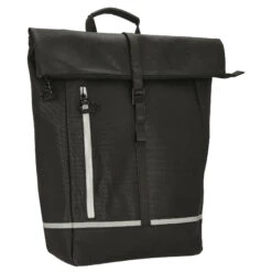 Jost Billund Cyclist Pro - Rucksack 46 Cm -Taschen Discounter Jost Billund Cyclist Pro Kurierrucksack 46 cm black 4861 001 5