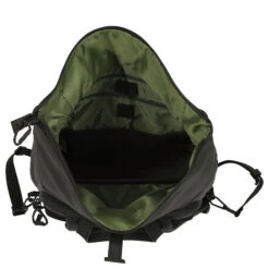 Jost Billund Cyclist Pro - Rucksack 46 Cm -Taschen Discounter Jost Billund Cyclist Pro Kurierrucksack 46 cm black 4861 001 6