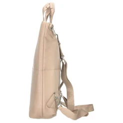 Jost Lovisa X-Change Bag S - Rucksack 40 Cm -Taschen Discounter Jost Lovisa Xchange Bag Handtasche 40 cm S offwhite 9773 204 3